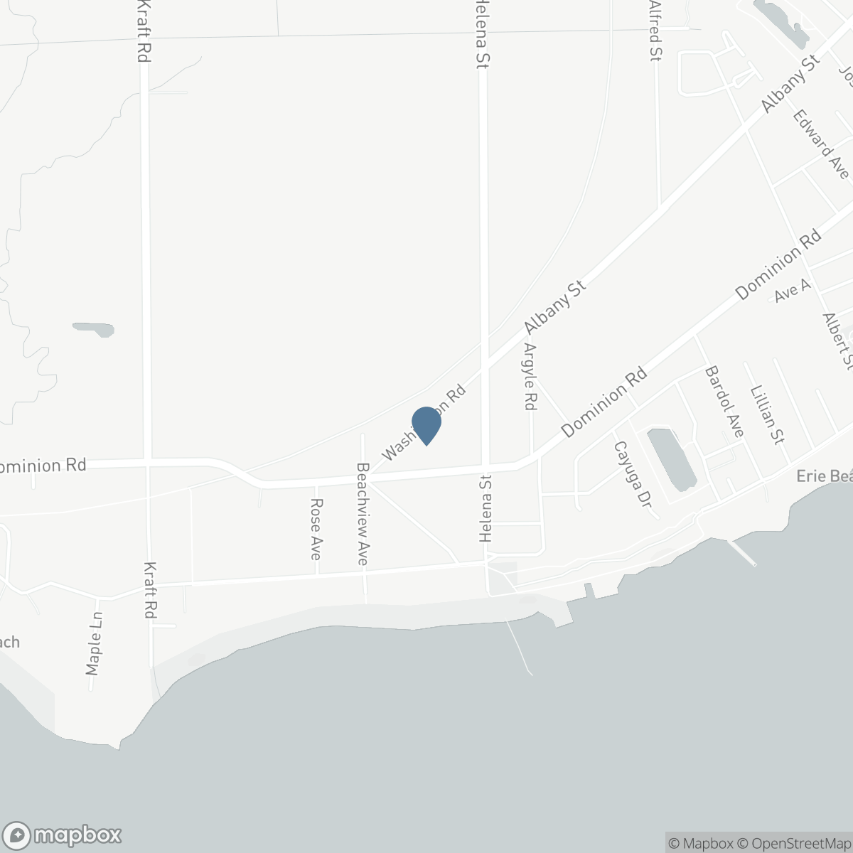 402 WASHINGTON ROAD, Fort Erie, Ontario L2A 4K4